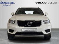 begagnad Volvo XC40 T2 FWD Momentum
