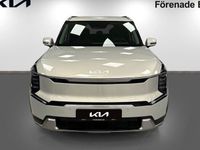 begagnad Kia EV9 AWD 7-Sits 2023, SUV