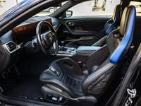 Begagnad BMW M2 Exclusive 460 HK (338 kW) 2024 Svart saphire Sportkupé