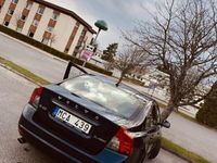 begagnad Volvo S40 D3 Geartronic Momentum Euro 5