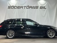 begagnad BMW 320 d /XDRIVE/DRAG/VÄRMARE/GPS/KAMERA/DISPLAY-KEY/MOMSBI