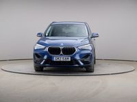 begagnad BMW X1 xDrive25e Sport Line Connected Drag Navi