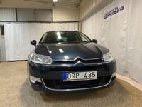 begagnad Citroën C5 Citroën Tourer 1.6 e-HDi Airdream EGS, ,Drag 2011, Kombi