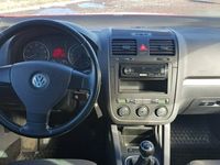 begagnad VW Golf V 