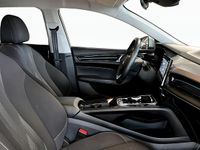 Begagnad MG MG5 EV Comfort 2022 Grå Kombi