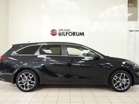 begagnad Kia Ceed Plug-In Advance Plus Presentkort 10000kr Citygross