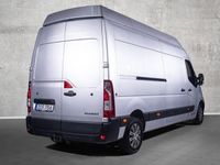 begagnad Renault Master Skåp phII Nordic 145 L3H3 f 2017, Transportbil