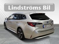 begagnad Toyota Corolla Verso Corolla Touring Sports Hybrid 1,8 Auto Style SPI V-hjul 2023, Kombi