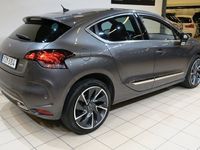 begagnad DS Automobiles DS4 