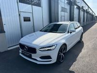 begagnad Volvo V90 D3 AWD Geartronic Business Kinetic Euro 6