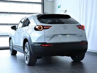 begagnad Mazda MX30 143hk Exclusive Line Automat 10 års garanti