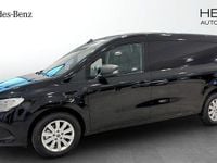 Ny Mercedes Citan 112 Edition 116 HK (85 kW) 2025 Svart