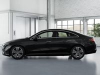 Ny Mercedes CLA200 Advanced 164 kW (224 HK) 2026 Sportkupé