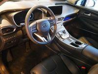 begagnad Hyundai Santa Fe PHEV 4WD Advanced 265hk