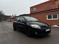 Begagnad Toyota Auris 132 HK (97 kW) 2011 Halvkombi