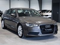 begagnad Audi A6 Sedan 2.0 TDI ultra S Tronic, Proline 2014, Sedan