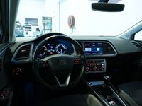 begagnad Seat Leon X-Perience 2.0 TDI 4Drive Motorvärmare Dragkrok