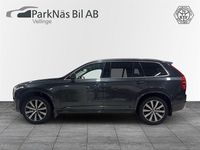 Begagnad Volvo XC90 249 HK (183 kW) 2022 Grå SUV