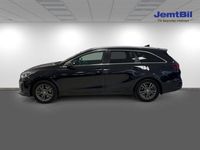 begagnad Kia Ceed Sportswagon Sportswagon Plug-in Hybrid Hybrid, V-hjul, Drag, M.värmare