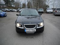 begagnad Saab 9-5 SportCombi 2.0 T BioPower Manuell, 150hk Linear