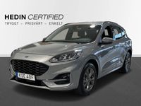 begagnad Ford Kuga ST-line PHEV Vinterpaket