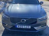 begagnad Volvo XC60 T5 AWD Geartronic Inscription