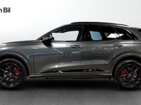 Begagnad Audi Q5 S-Line 252 HK (185 kW) 2025 Daytonagrå pärleffekt SUV