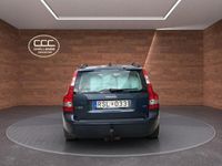 begagnad Volvo V50 2.4 Kinetic Automat Euro 4 Drag Motor-väm S+V däck