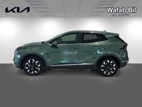 begagnad Kia Sportage Plug-In Hybrid Advance