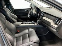 Begagnad Volvo XC60 235 HK (172 kW) 2019 Grå SUV