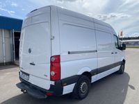 begagnad VW Crafter 35 2.0 TDI 136hk