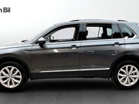 begagnad VW Tiguan Comfortline TSI 190 DSG 4M/Dragpkt/Värmare/Exc