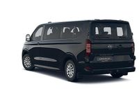 Ny VW Caravelle 2026 Minibuss