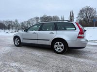 Begagnad Volvo V50 125 HK (91 kW) 2007 Kombi
