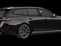 Ny BMW M5 Comfort Edition 727 HK (534 kW) 2026 Kombi