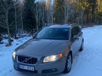 Begagnad Volvo V70 185 HK (136 kW) 2008 Kombi