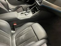 begagnad BMW 330e xDrive Sedan Steptronic M Sport 2021