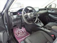 begagnad Honda HR-V e:HEV Elegance 1.5 i-MMD e-CVT 146hk
