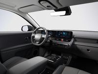 Ny Hyundai Ioniq 5 2026 Grå SUV