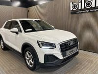 begagnad Audi Q2 30 TFSI 2021, SUV