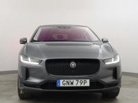 begagnad Jaguar I-Pace EV400 HSE