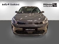 begagnad Kia Rio 1.0 T-GDI DCT Advance