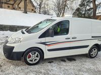 Begagnad Toyota Proace 128 HK (94 kW) 2015 Minibuss