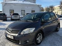 Begagnad Toyota Auris 90 HK (66 kW) 2010 Halvkombi
