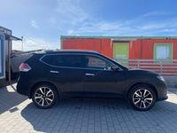 begagnad Nissan X-Trail 1.6 dCi DPF 130hk | 7-sits Panorama Sov-däck