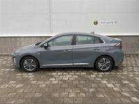 begagnad Hyundai Ioniq Plug-In 1.6 Aut Premium