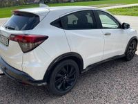 begagnad Honda HR-V 1.5 i-VTEC Turbo CVT Euro 6