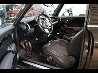 begagnad Mini Cooper D Euro 4