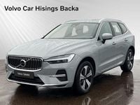 Begagnad Volvo XC60 Plus 355 HK (261 kW) 2024 Grå SUV