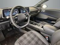 begagnad Hyundai Ioniq 6 First Edition 77.4 kWh AWD Demo